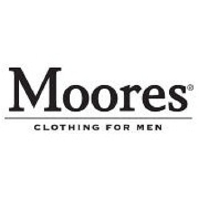 Moores Clothing for Men